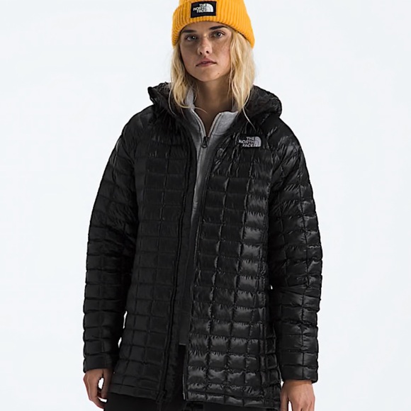 The North Face Jackets & Blazers - The North Face Women's Thermoball Hooded Parker